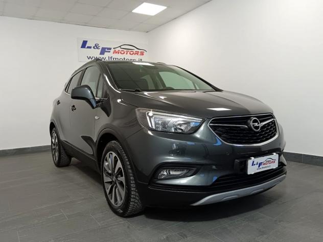 Opel Mokka X 1.6 CDTI - Foto 4