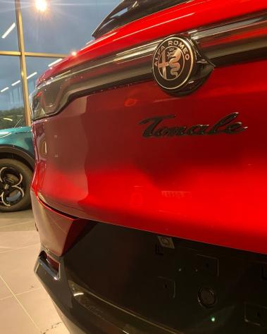 Alfa Romeo Tonale 1.6 diesel 130 CV TCT6 Edizione Milano Cortina 2026 - Foto 8