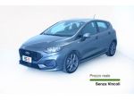 Ford Fiesta 1.0 EcoBoost Hybrid 125CV ST-Line Sensori parcheggio posteriori &hellip;