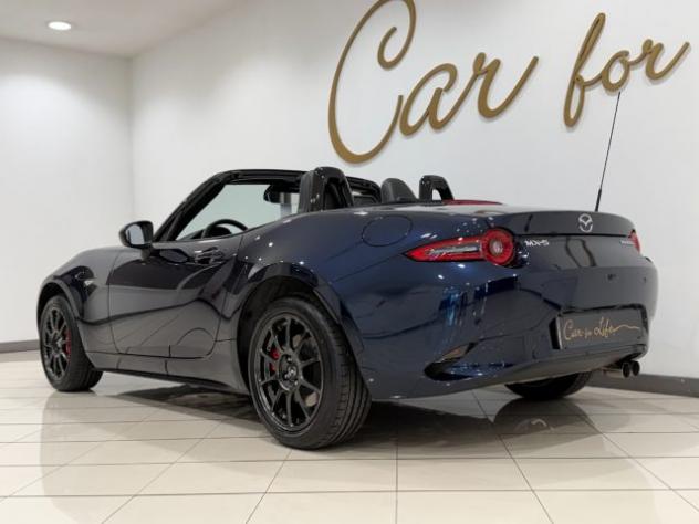 MAZDA MX-5 1.5 Skyactive 132 CV RF Homura rif. 24182217 - Foto 5