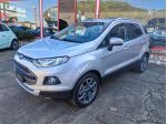 Ford Ecosport 1.5 diesel 10/2016 Cv95  TITANIUM