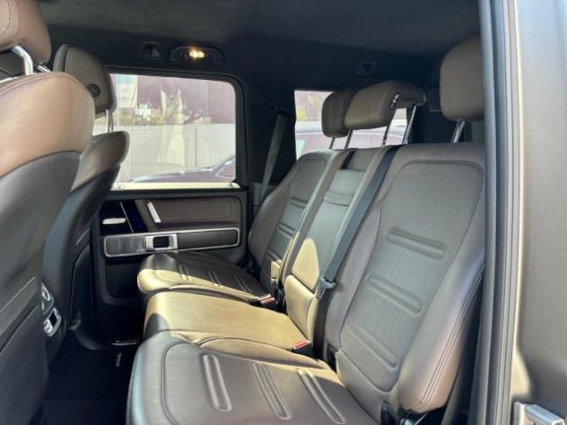 MERCEDES-BENZ G 400 d S.W. Sport rif. 23992372 - Foto 10
