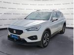 SEAT Tarraco Tarraco 2.0 TDI 4Drive DSG Style