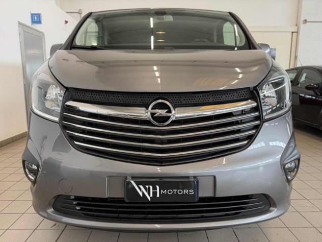 OPEL Vivaro 27 1.6 BiTurbo 145CV //IVA INCLUSA// rif. 23779671 - Foto 2