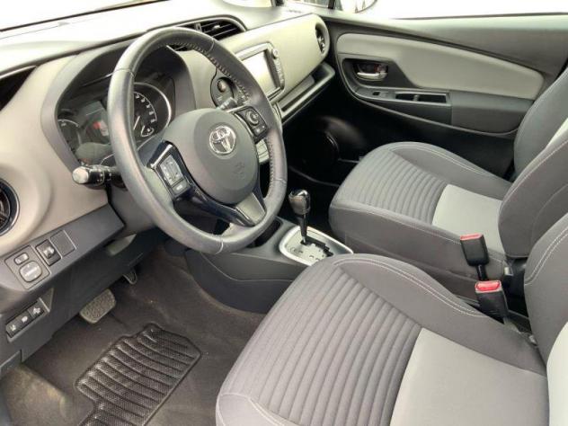 Toyota Yaris 3ª serie 1.5 Hybrid 5 porte Active - Foto 8