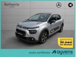 Citroën C3 III 2017 - 1.5 bluehdi C-Series s&s 100cv 6m