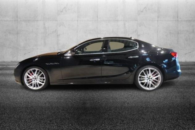 MASERATI Ghibli V6 430 CV Q4 Gransport rif. 23757170 - Foto 3