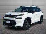 Citroën C3 Aircross I 2021 1.2 puretech Shine s&s 110cv