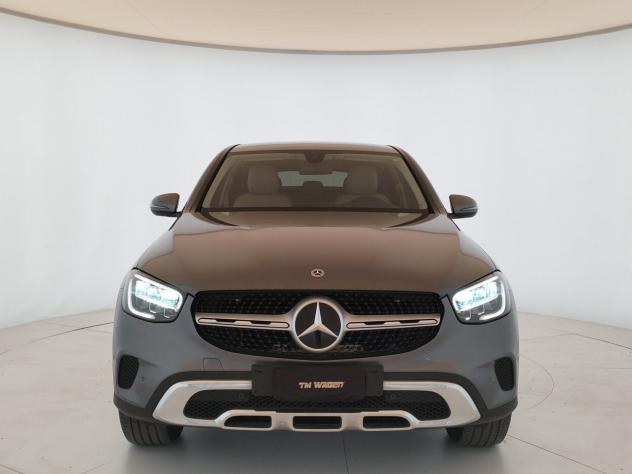 Mercedes-Benz GLC 300 Coupe de phev (eq-power) Executive 4matic auto - IVA ESPOSTA - Foto 2