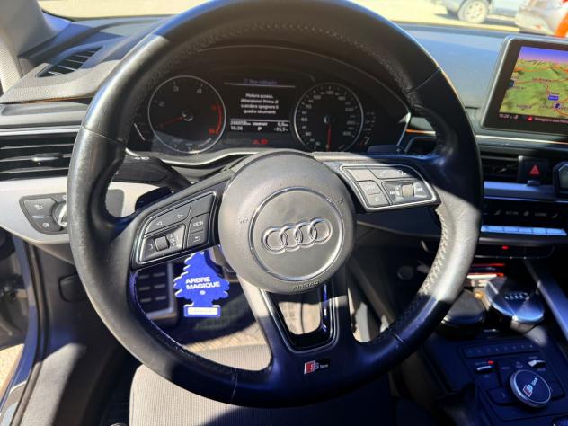 Audi A4 Avant 2.0 TDI 122 CV S tronic - Foto 10