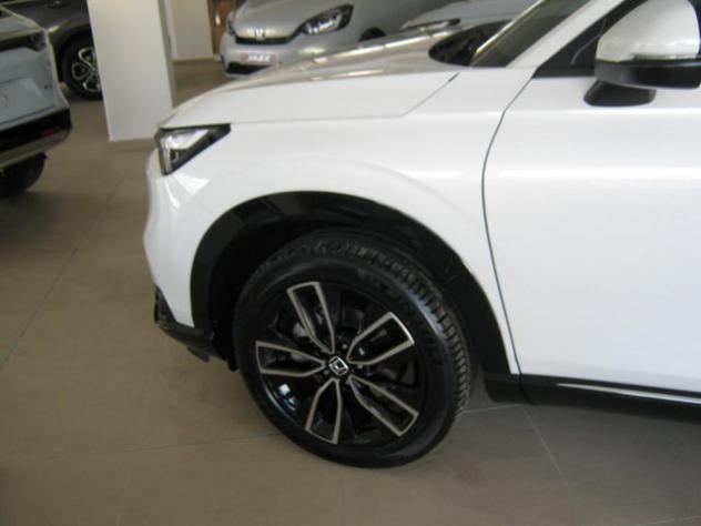 HONDA HR-V 1.5 Hev eCVT Advance rif. 16167374 - Foto 6