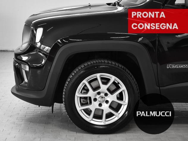 Jeep Renegade Renegade 1.3 t4 phev Limited 4xe at6 - Foto 6