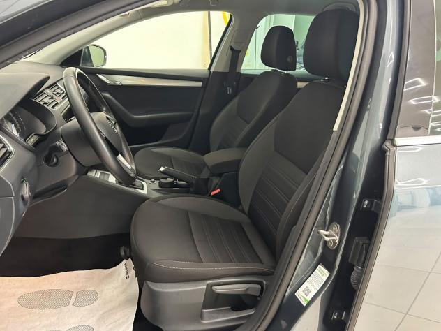Skoda Octavia 1.5 DSG Wagon Style G-Tec - Foto 8