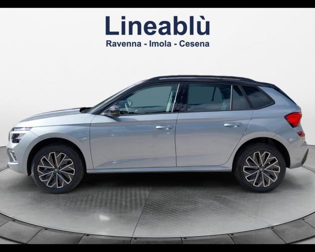 Škoda Kamiq Be More 1,0 TSI 85 kW (115 CV) 6 marce - manuale - Foto 8