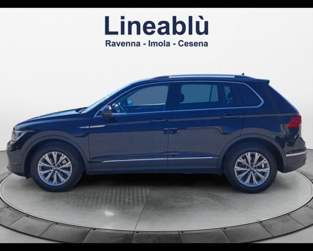 Volkswagen Tiguan 2ª serie 2.0 TDI SCR Life - Foto 2