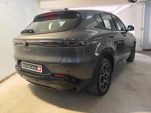 ALFA ROMEO Tonale Tonale 1.6 diesel 130 CV TCT6 Sprint - Foto 9