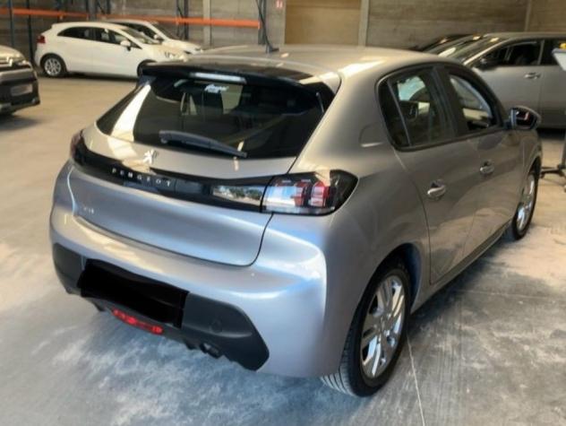 Peugeot 208 75 Cv 5 porte Active-Km70150- - Foto 6