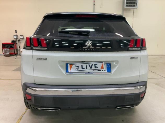 PEUGEOUT 3008 BLUEHDi 150 S&S GT Line - Foto 2