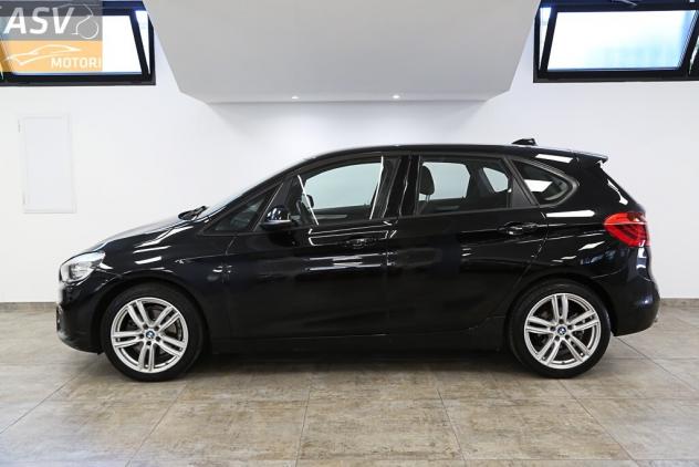 Bmw 2er Active Tourer 220i Sport - Foto 5