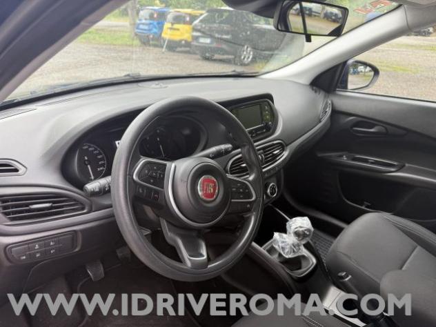 FIAT Tipo Tipo 4p 1.6 mjt Tipo s&s 130cv rif. 23736084 - Foto 8