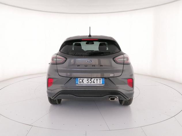 Ford Puma 1.0 ecoboost h ST-Line s&s 125cv - Foto 4