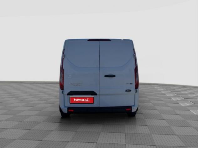 FORD Transit Custom Transit Custom 280 2.0 EcoBlue Hybrid 130 PC Furgo rif. 24189583 - Foto 4