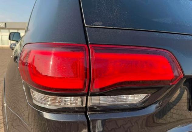 JEEP Grand Cherokee 6.4 V8 HEMI SRT rif. 23477857 - Foto 8