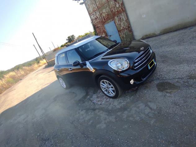 Mini Cooper D Countryman Mini 2.0 Cooper D Countryman Automatica - Foto 2
