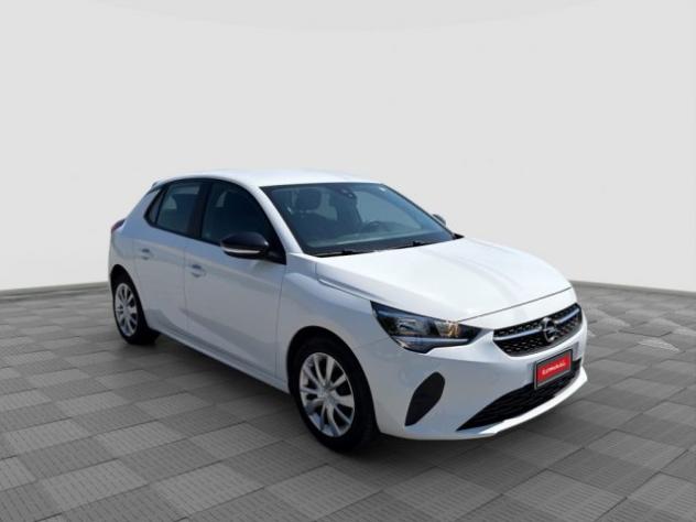 OPEL Corsa Corsa 1.2 100 CV Edition rif. 24013154 - Foto 7