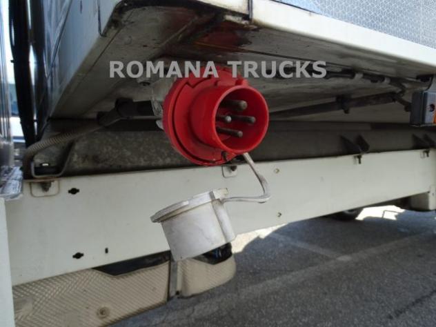 OPEL Movano ISOTERMICO -20 ATP DA RINNOVARE PRONTA CONSEGNA rif. 20017451 - Foto 5