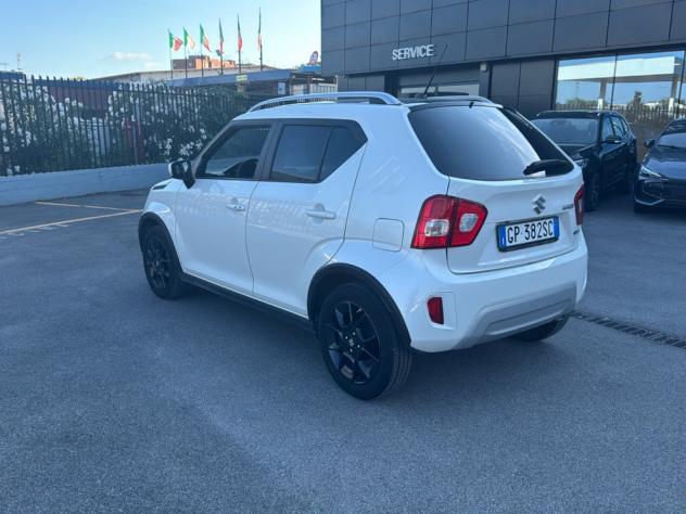 Suzuki Ignis III 2020 1.2h Top 2wd - Foto 5
