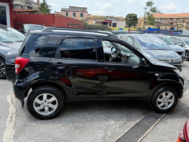Terios 1.3 4WD SX -PERFETTA - - Foto 6