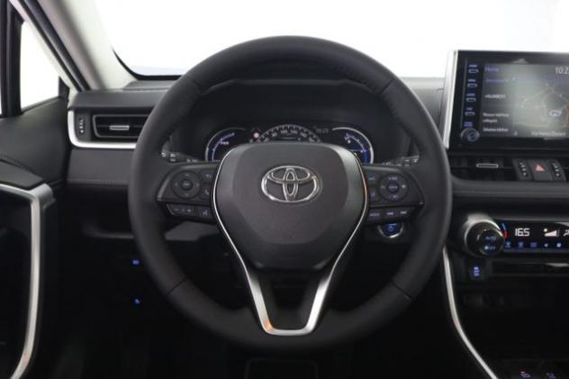 TOYOTA RAV4 RAV4 2.5 HV (218CV) E-CVT 2WD Business rif. 24023982 - Foto 5