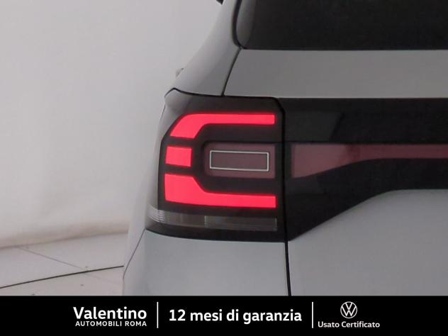 Volkswagen T-Cross 1.0 TSI DSG R-LINE - Foto 9
