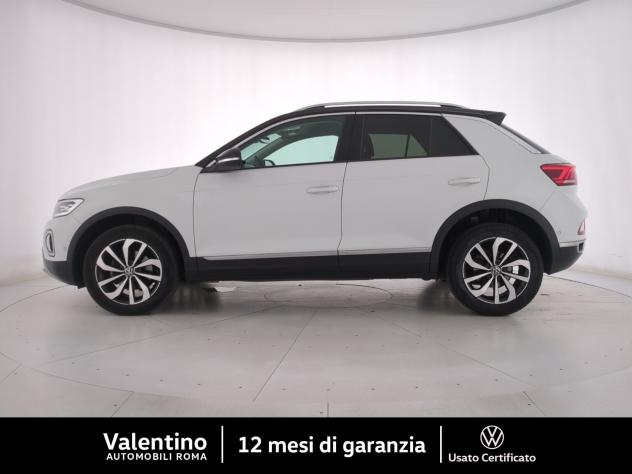 Volkswagen T-Roc 2.0 TDI SCR Style - Foto 4
