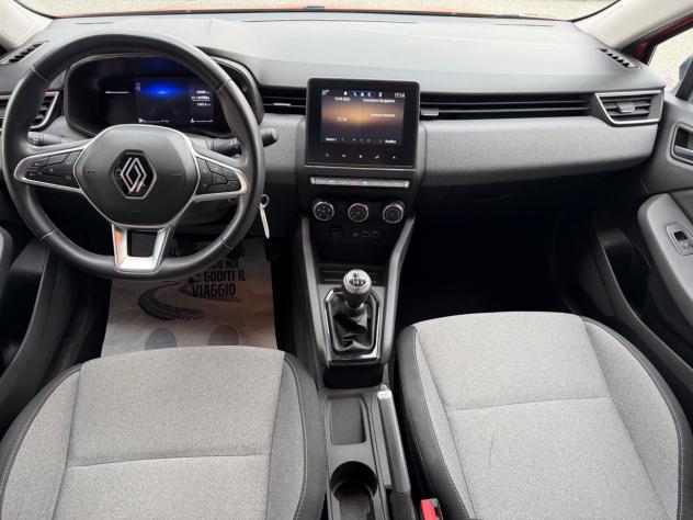 Renault Clio TCe 65 CV 5 porte Evolution - Foto 9
