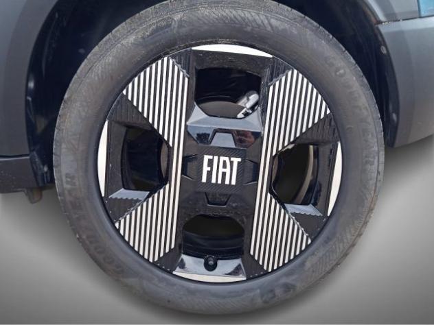 FIAT Grande Panda 1.2 Hybrid 110 CV S&S La Prima rif. 23775220 - Foto 8