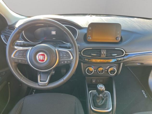 FIAT Tipo 1.6Mjt 130CV SW AUTOCARRO N1 rif. 23441167 - Foto 10