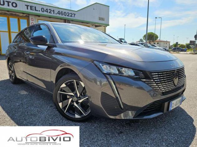 PEUGEOT 308 BlueHDi 130 S&S EAT8 SW Allure BLACKFRIDAY rif. 22533698