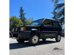 FIAT Panda 1ª serie 1000 4x4 Sisley RESTAURATA rif. 23698827