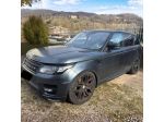 LAND ROVER Range Rover Sport 3.0 SDV6 HSE Dynamic - Motore da rivedere rif. &hellip;