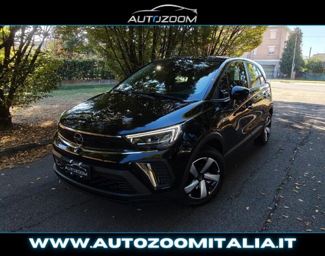 OPEL Crossland Crossland 1.2 12V Start&Stop Elegance