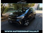 OPEL Crossland Crossland 1.2 12V Start&Stop Elegance