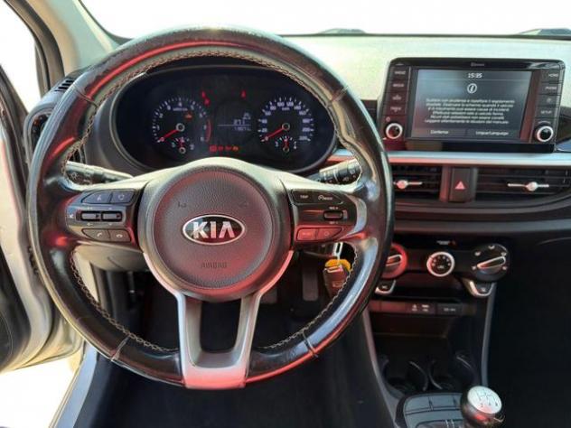 KIA Picanto 1.0 12V 5 porte Cool rif. 23794242 - Foto 9