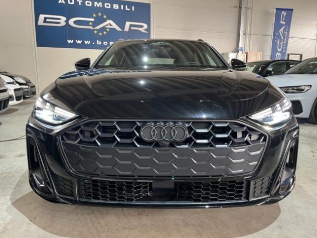 AUDI A5 Avant TDI204cv mHEV+Stronic S Line "19 Sline/Black rif. 23938758 - Foto 2