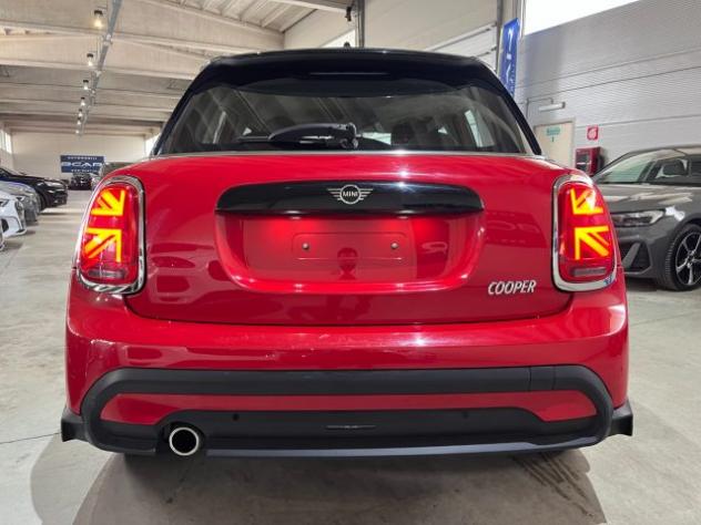 MINI Cooper 1.5 Cooper 136cv AUTOM. 5 porte /FULL LED/CAR PLAY rif. 24088038 - Foto 6