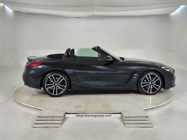 BMW Z4 sdrive 30i Msport auto - Foto 6