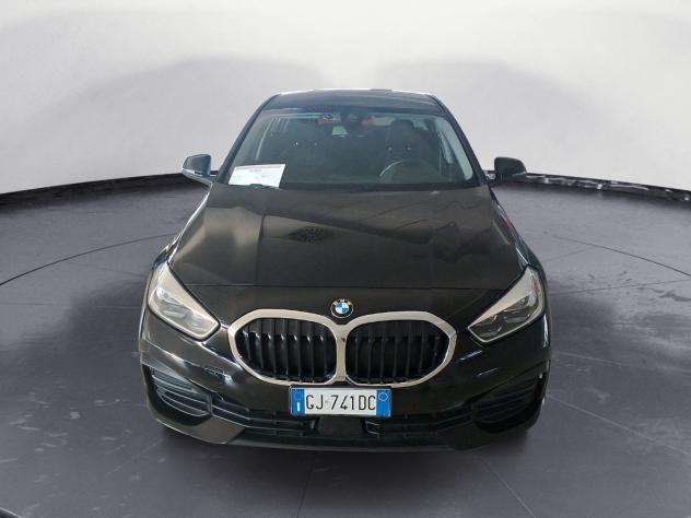 BMW Serie 1 (F40) 116d 5p. Advantage - Foto 5