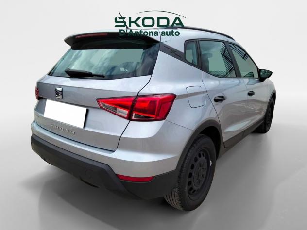 SEAT Arona 1.6 TDI 95 CV Reference - Foto 4