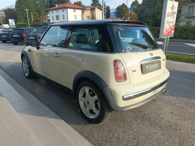 MINI Mini 1.6 16V Cooper+tetto apribile rif. 24202723 - Foto 6